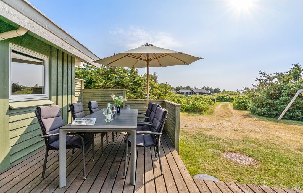 Ferienhaus - Saltum , Dänemark - A12319 18