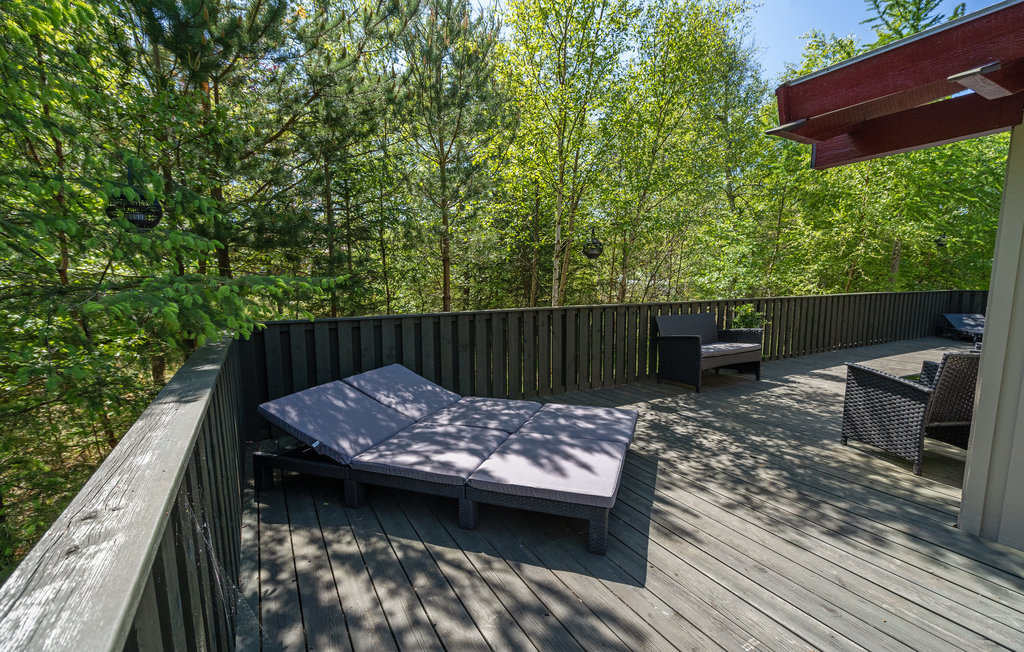 Ferienhaus - Saltum , Dänemark - A12433 15