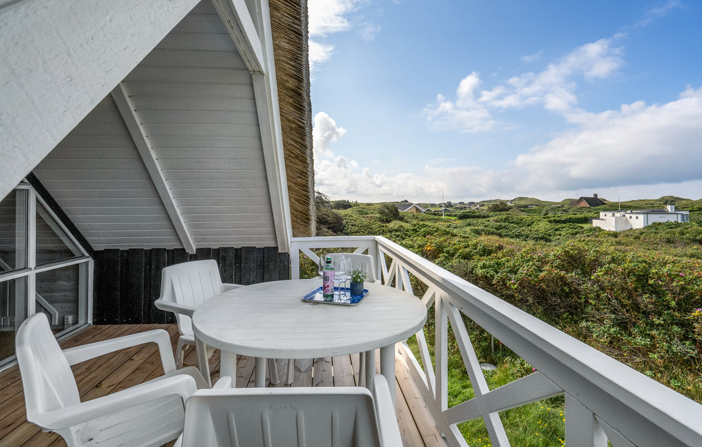 Ferienhaus - Saltum , Dänemark - A12640 19