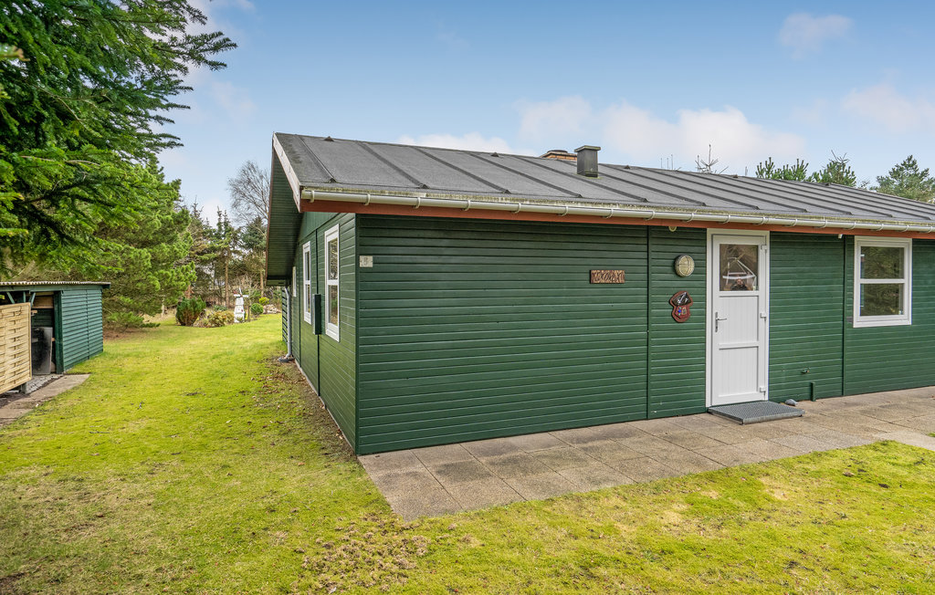 Ferienhaus - Saltum , Dänemark - A12065 11