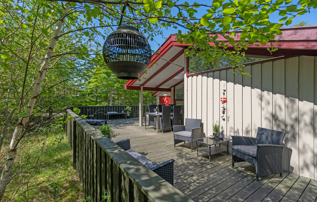 Ferienhaus - Saltum , Dänemark - A12433 12