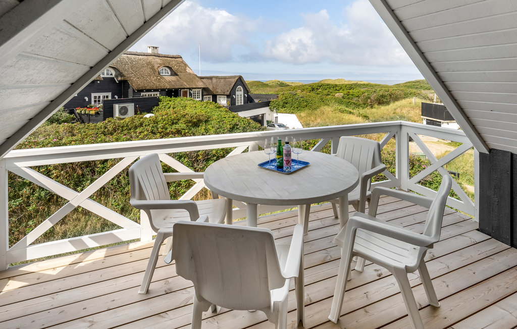 Ferienhaus - Saltum , Dänemark - A12640 18