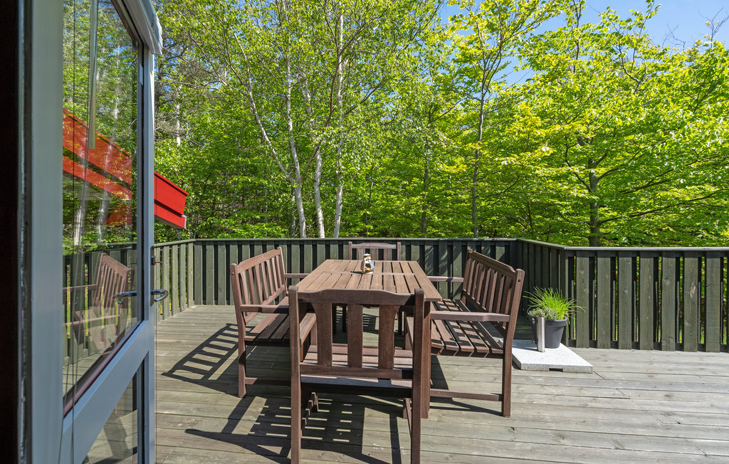 Ferienhaus - Saltum , Dänemark - A12433 13