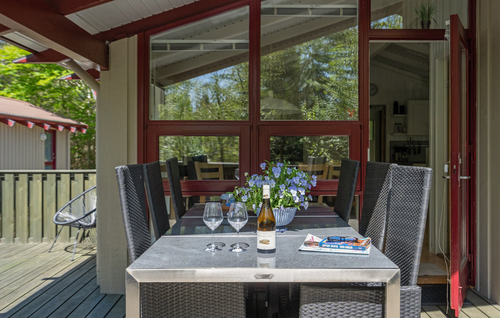 Ferienhaus - Saltum , Dänemark - A12433 16