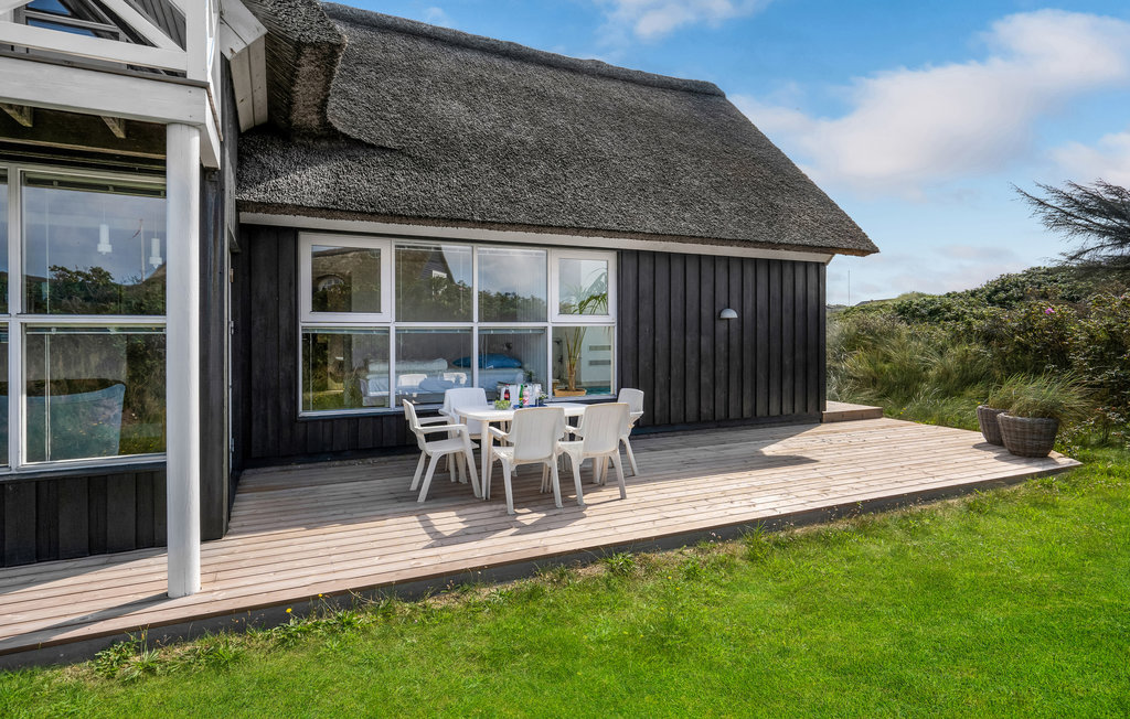 Ferienhaus - Saltum , Dänemark - A12640 16