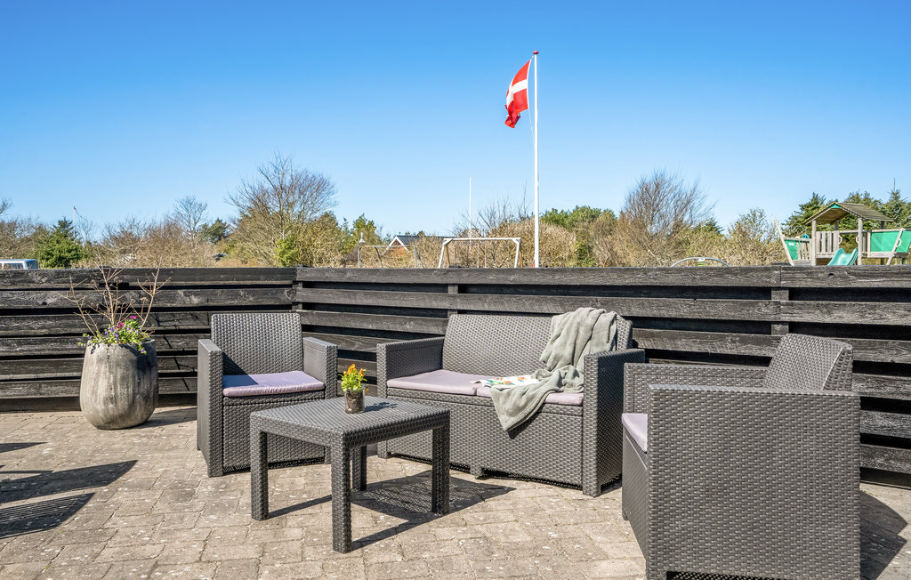 Ferienhaus - blokhus strand , Dänemark - A12019 15