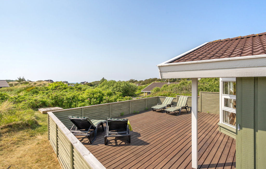 Ferienhaus - Saltum , Dänemark - A12319 13