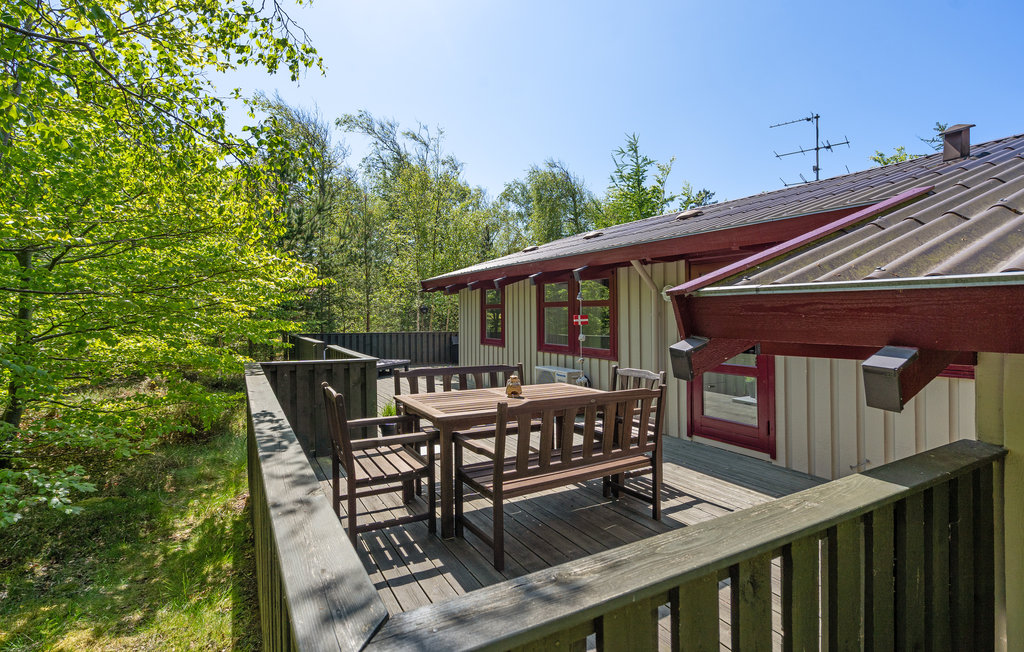 Ferienhaus - Saltum , Dänemark - A12433 10