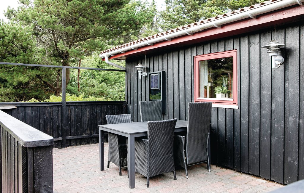 Feriehuse - Saltum , Danmark - A12517 11