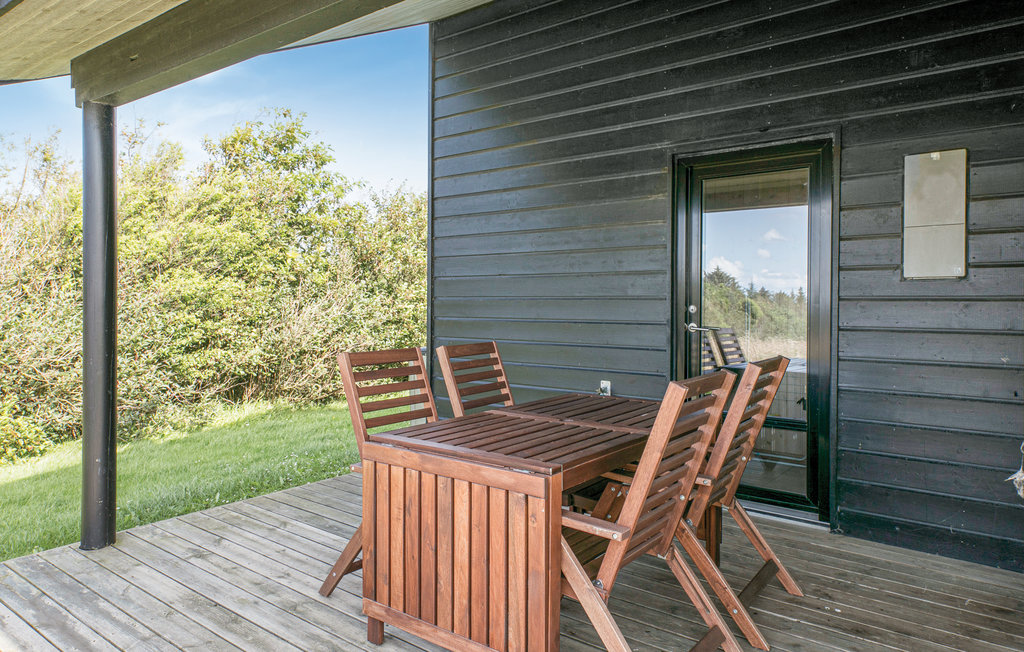 Feriehuse - Saltum , Danmark - A12530 11