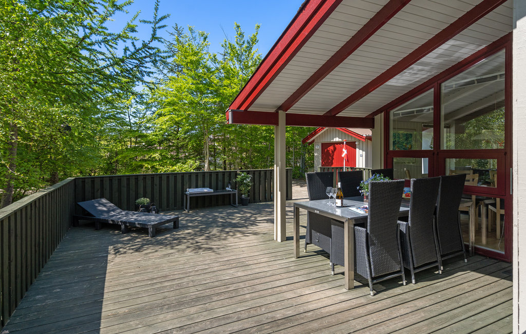 Ferienhaus - Saltum , Dänemark - A12433 14