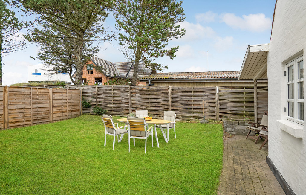 Ferienwohnung - Blokhus Strand , Dänemark - A12002 11