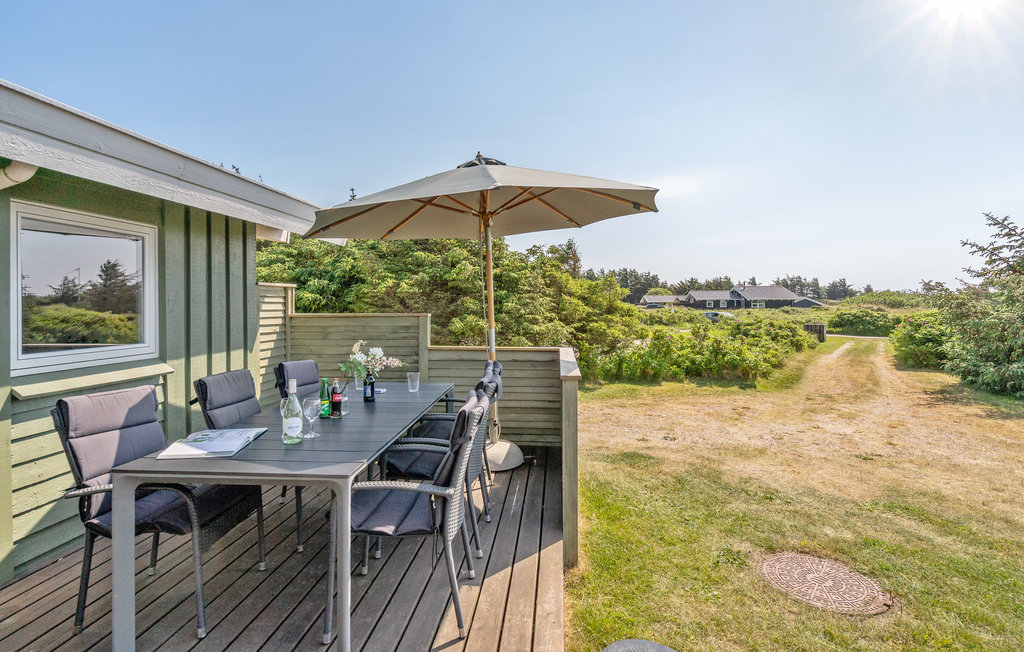 Ferienhaus - Saltum , Dänemark - A12319 14