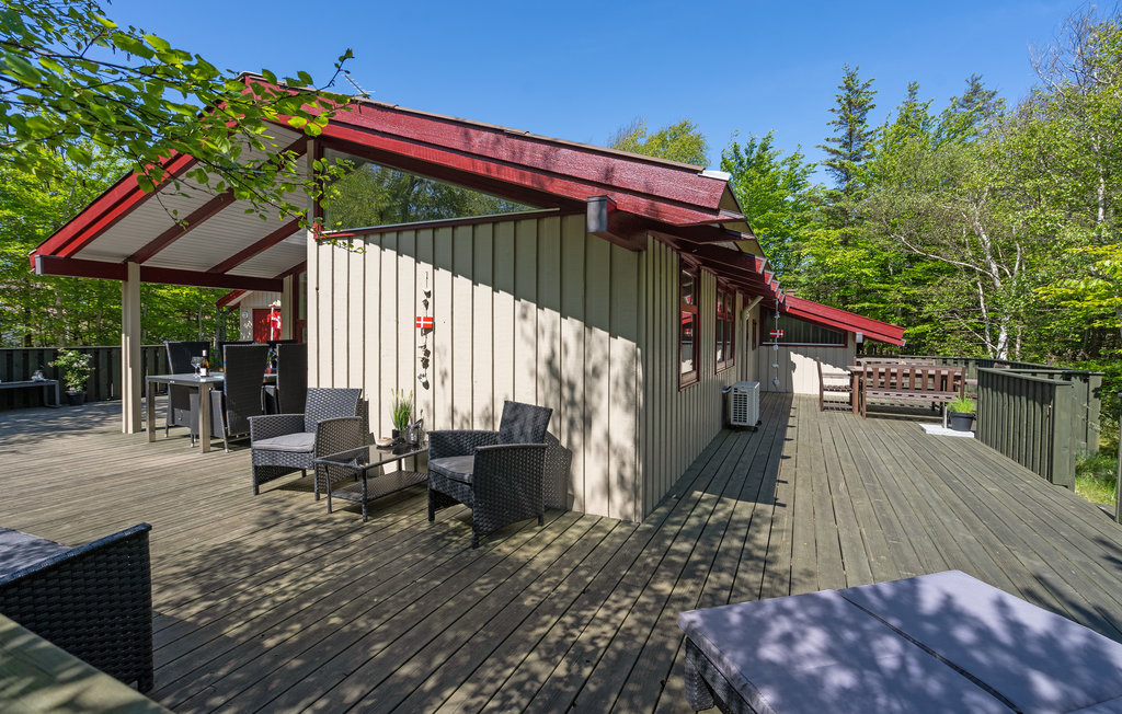 Ferienhaus - Saltum , Dänemark - A12433 11