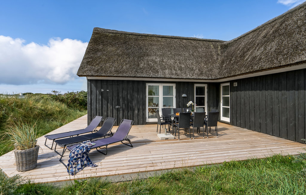 Ferienhaus - Saltum , Dänemark - A12640 17