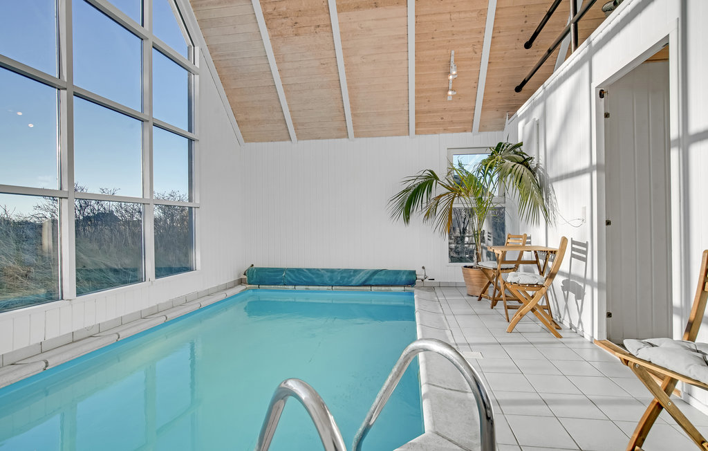 Ferienhaus - Saltum , Dänemark - A12640 2