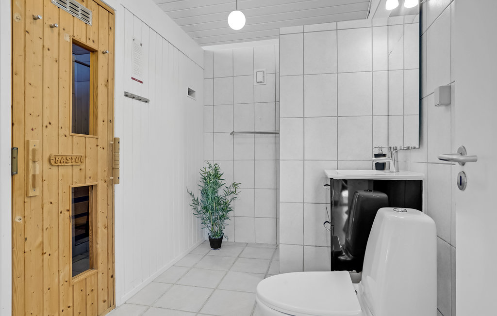 Ferienhaus - blokhus strand , Dänemark - A12019 28