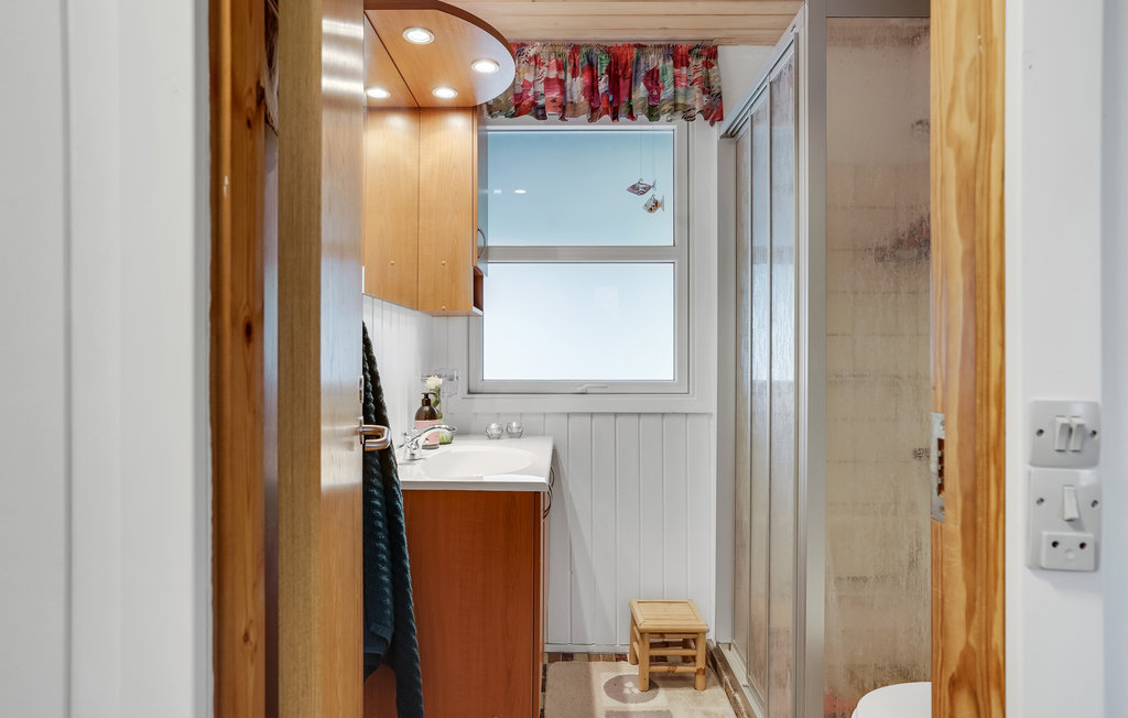 Ferienhaus - Saltum , Dänemark - A12065 16