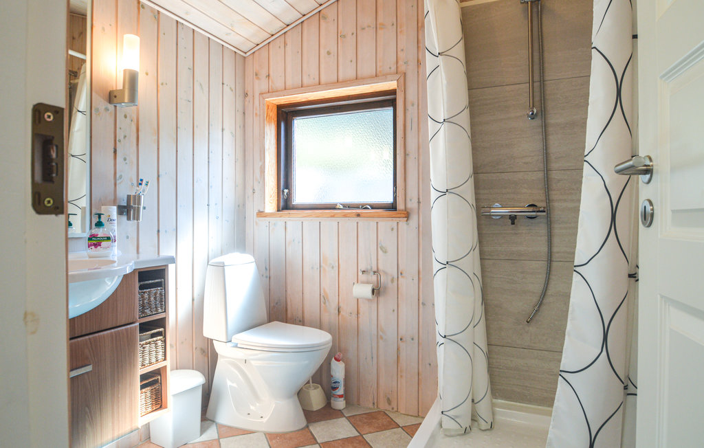 Feriehuse - Saltum , Danmark - A12517 25