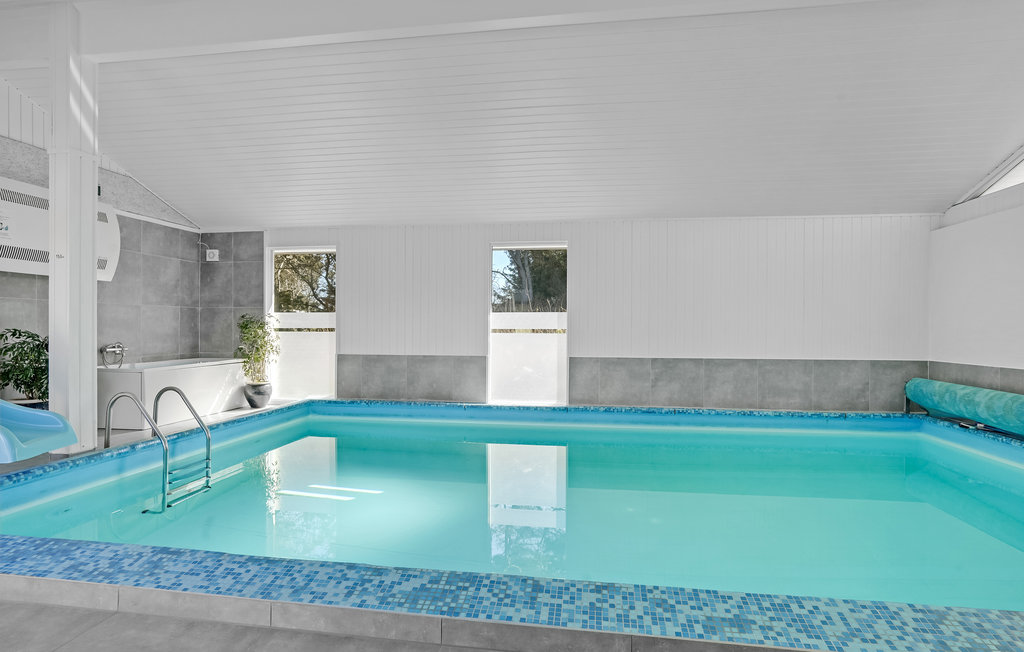 Ferienhaus - blokhus strand , Dänemark - A12019 10