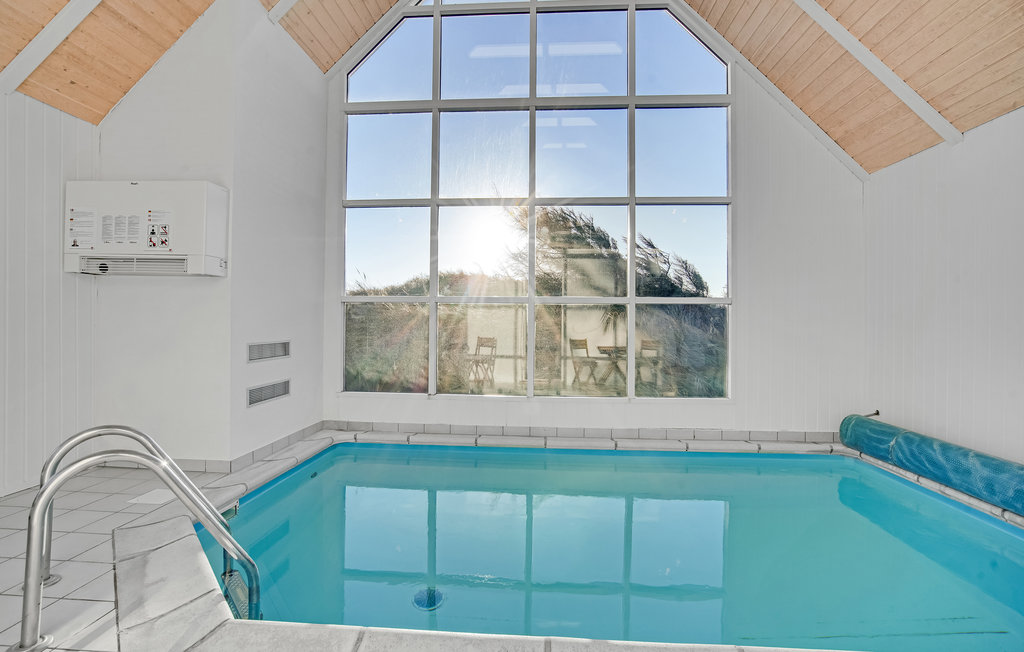 Ferienhaus - Saltum , Dänemark - A12640 8