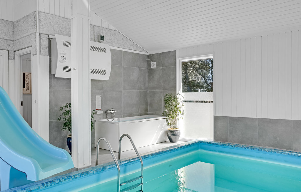 Ferienhaus - blokhus strand , Dänemark - A12019 11