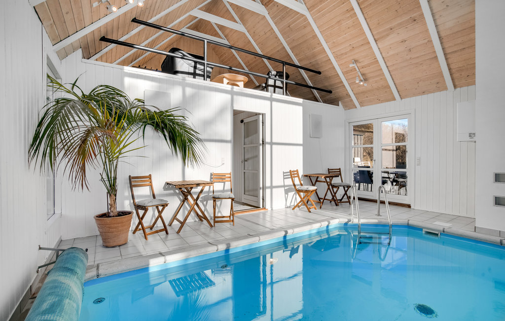 Ferienhaus - Saltum , Dänemark - A12640 7