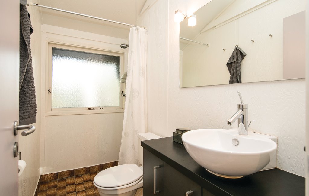 Feriehuse - Saltum , Danmark - A12493 17