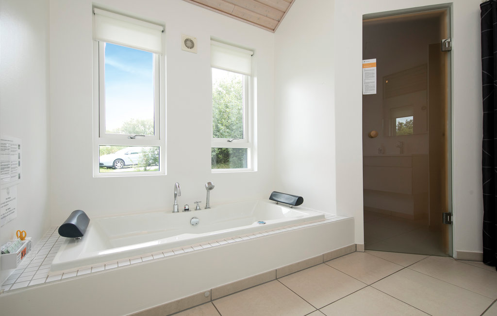 Feriehuse - Saltum , Danmark - A12530 23