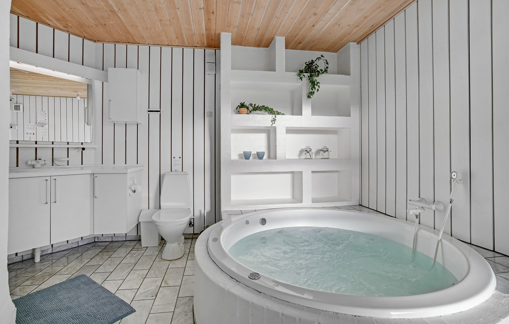 Ferienhaus - Saltum , Dänemark - A12640 33