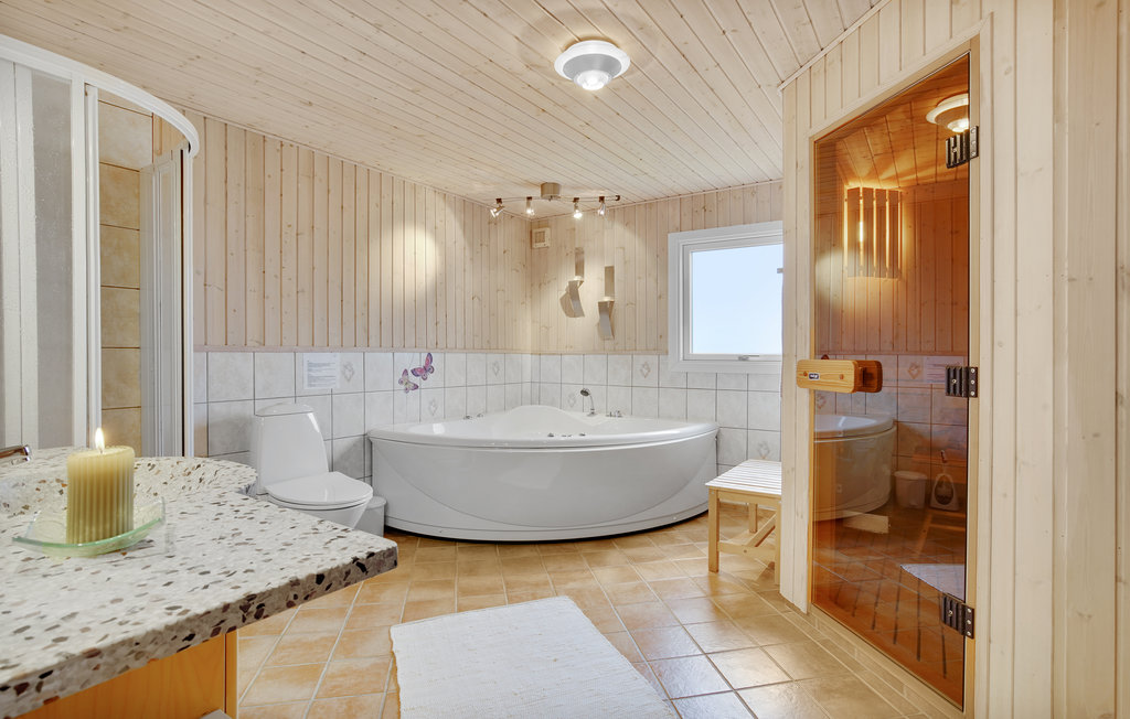 Ferienhaus - Saltum , Dänemark - A12319 28