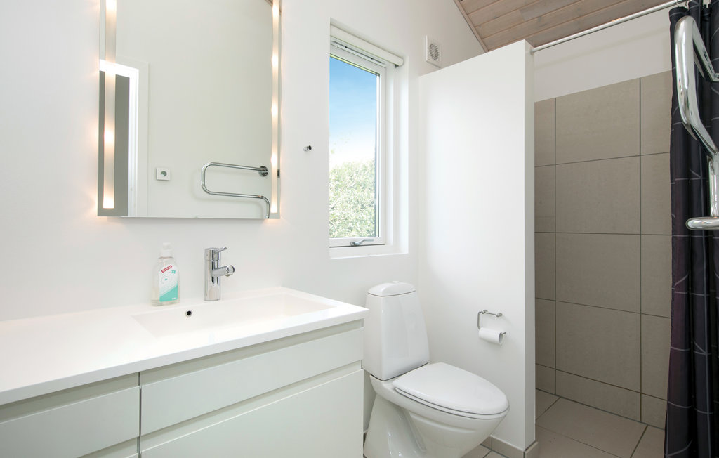 Feriehuse - Saltum , Danmark - A12530 26