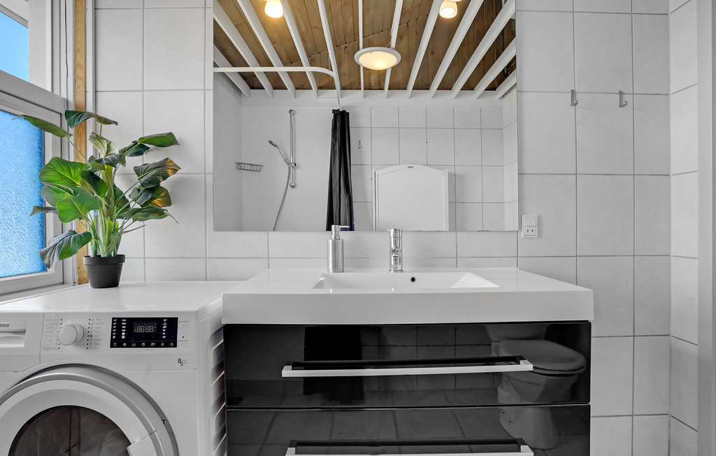 Ferienhaus - blokhus strand , Dänemark - A12019 29