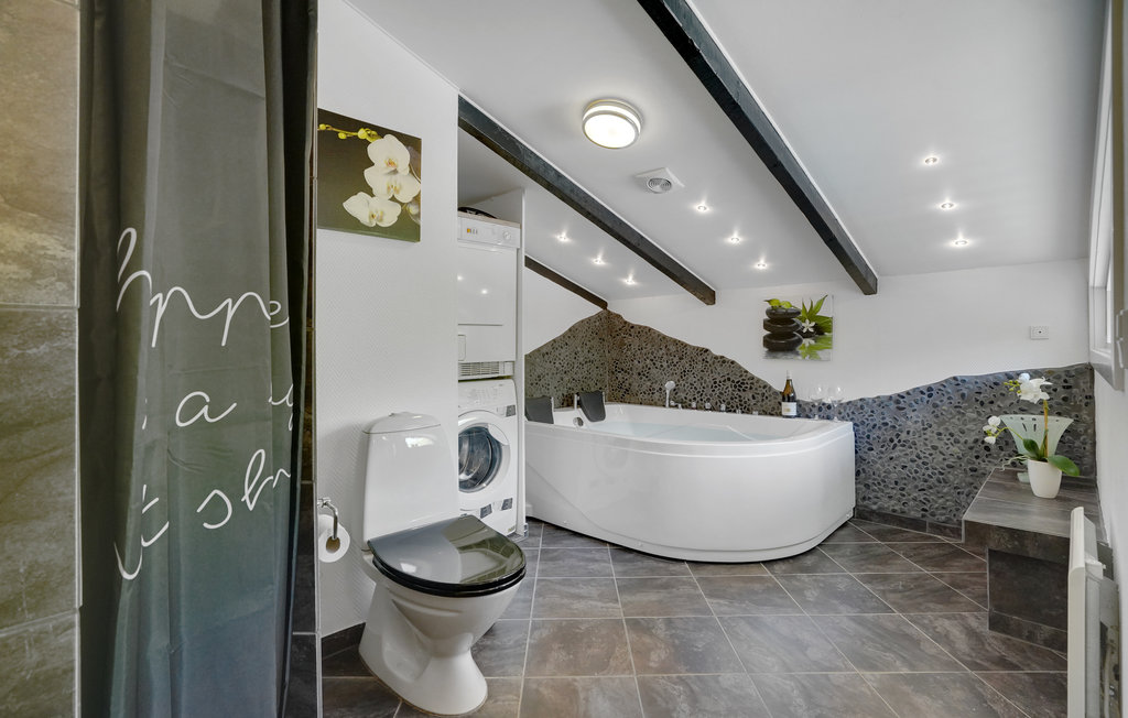 Ferienhaus - Saltum , Dänemark - A12433 24