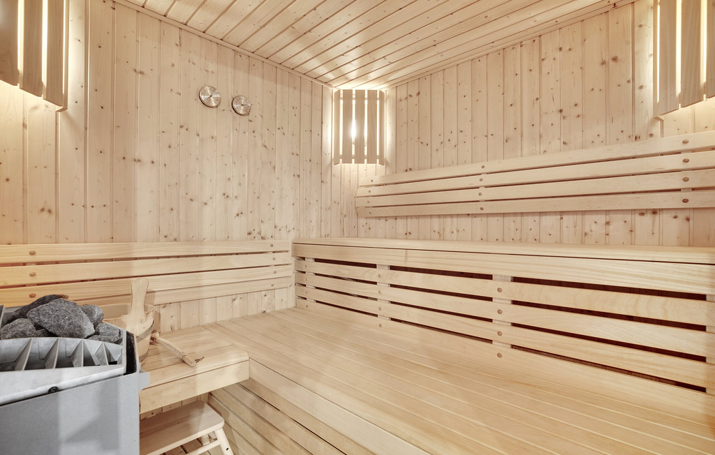 Ferienhaus - Saltum , Dänemark - A12319 30