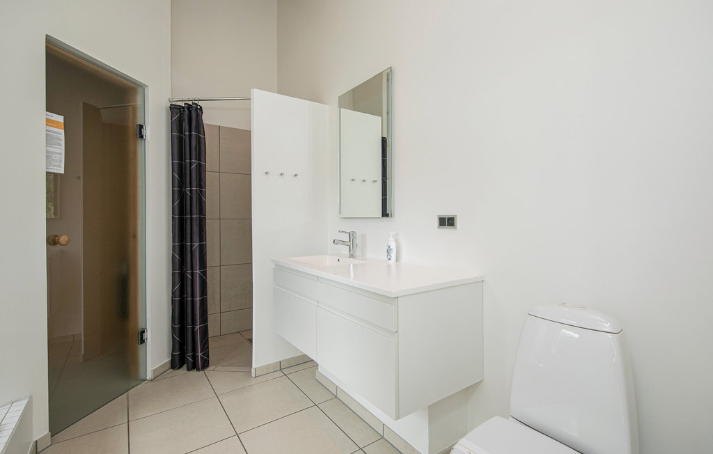 Feriehuse - Saltum , Danmark - A12530 25