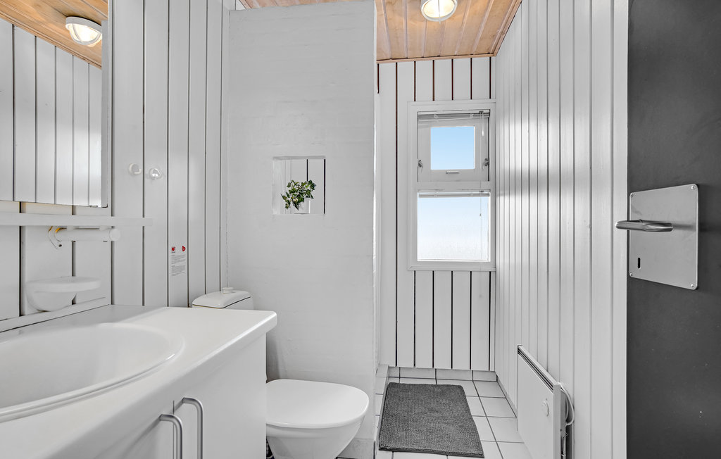 Ferienhaus - Saltum , Dänemark - A12640 35