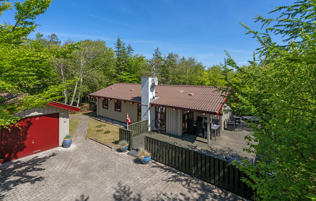 Ferienhaus - Saltum , Dänemark - A12433 1