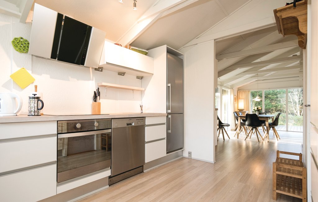 Feriehuse - Saltum , Danmark - A12493 9