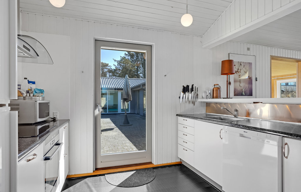 Ferienhaus - blokhus strand , Dänemark - A12019 6