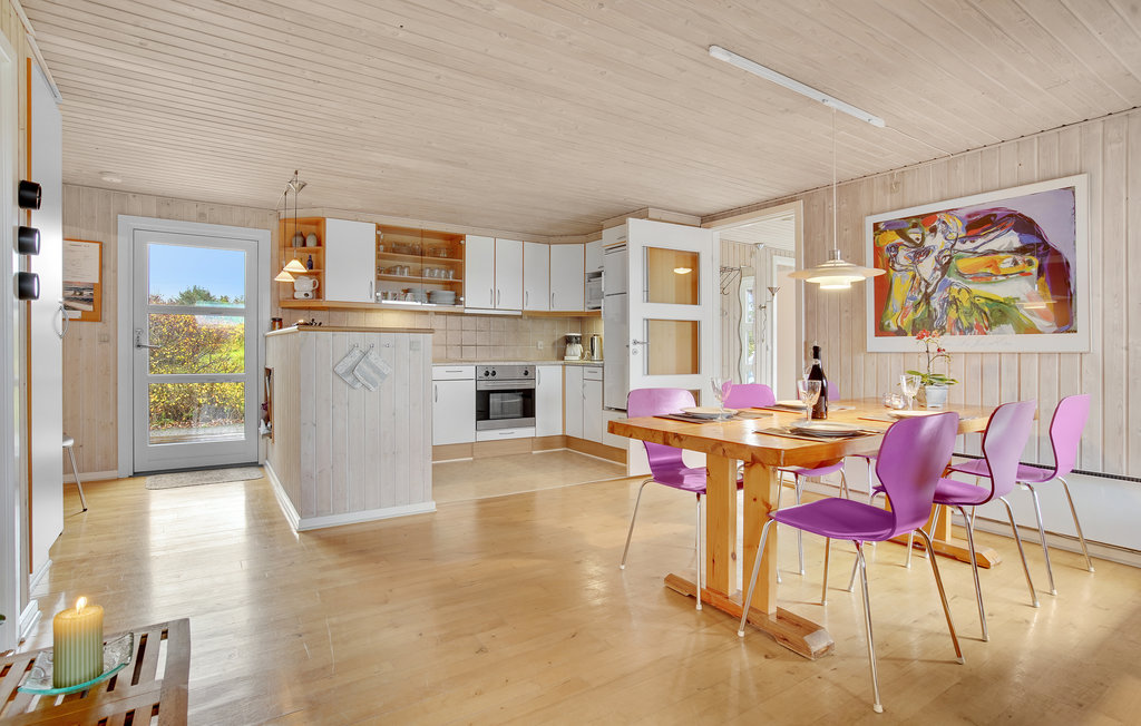 Ferienhaus - Saltum , Dänemark - A12319 9