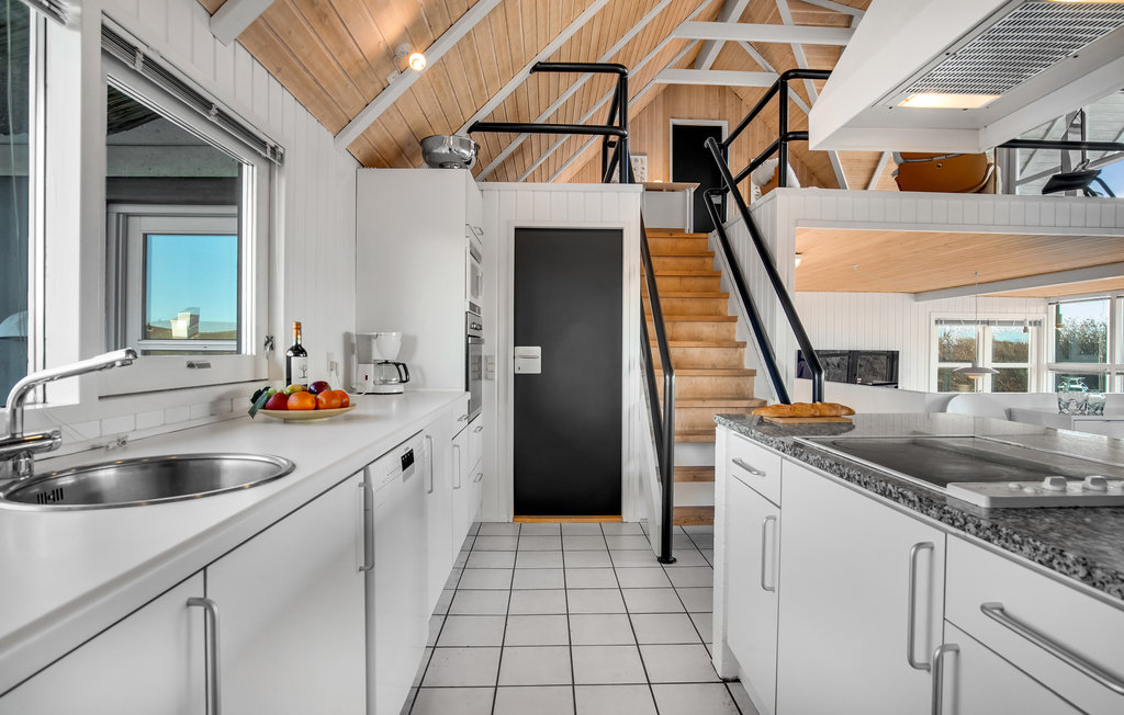 Ferienhaus - Saltum , Dänemark - A12640 5