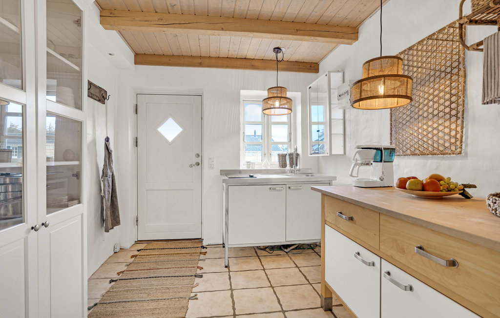 Ferienwohnung - Blokhus Strand , Dänemark - A12002 6