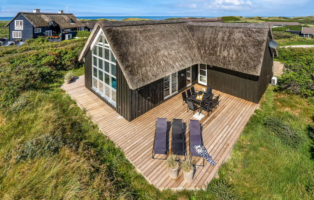 Ferienhaus - Saltum , Dänemark - A12640 10