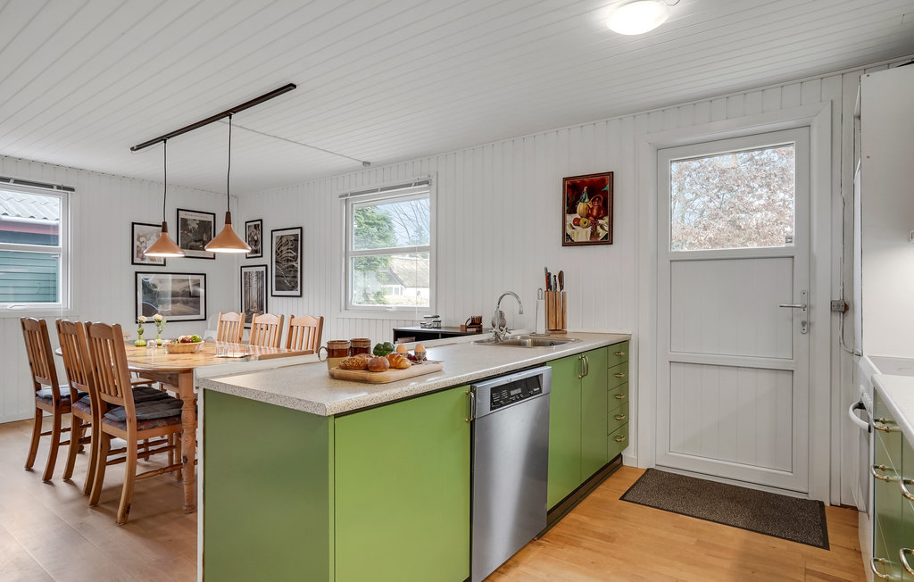 Ferienhaus - Saltum , Dänemark - A12065 13