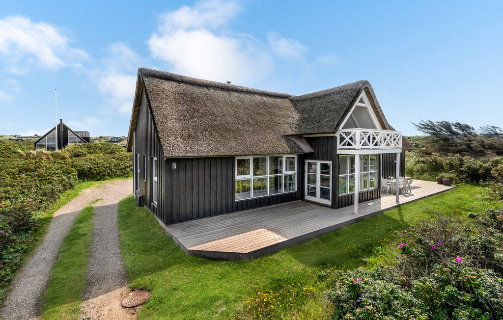 Ferienhaus - Saltum , Dänemark - A12640 13