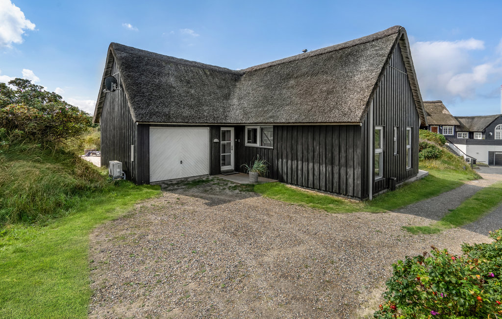 Ferienhaus - Saltum , Dänemark - A12640 14