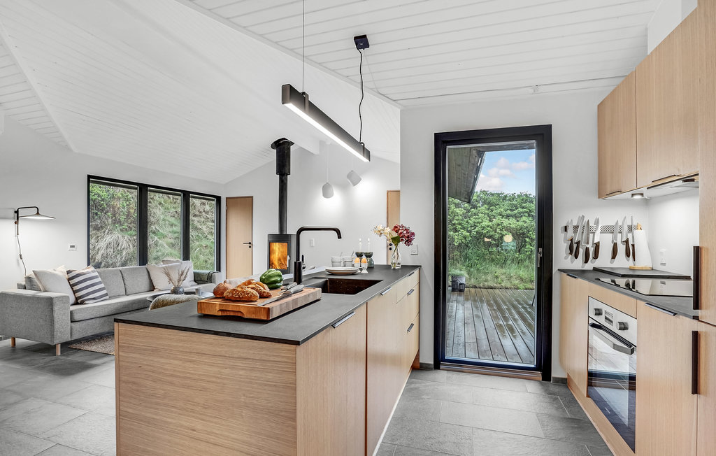 Ferienhaus - Saltum , Dänemark - A12216 7