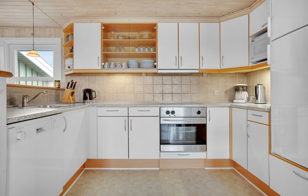 Ferienhaus - Saltum , Dänemark - A12319 23