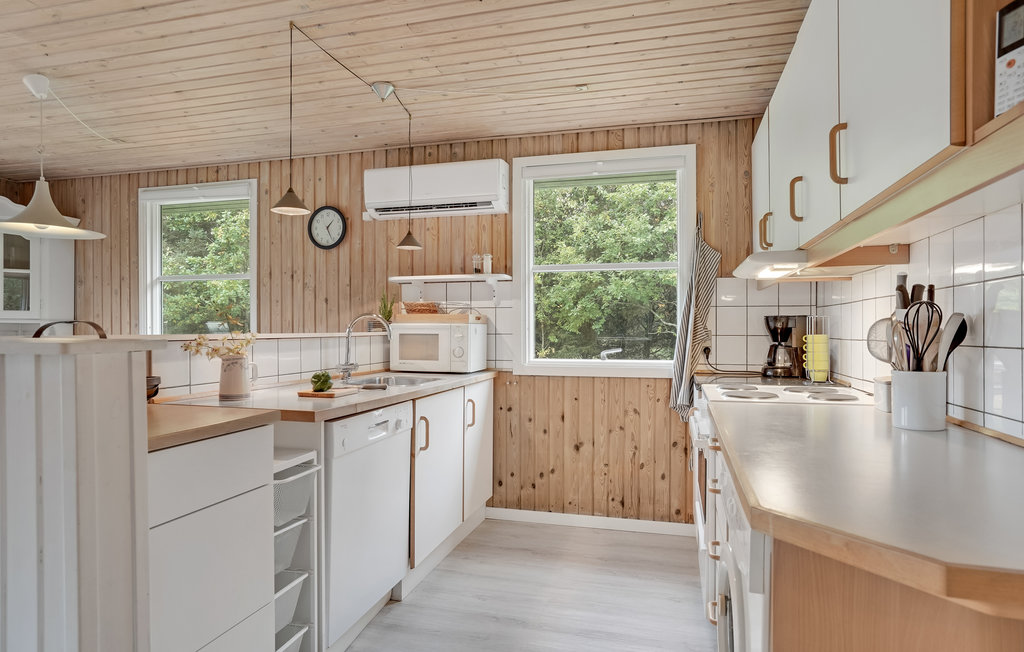 Feriehuse - Saltum strand , Danmark - A12016 6